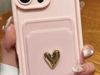 Чехол iPhone 15 Pro