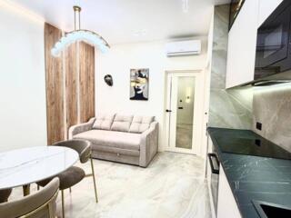 В продаже квартира в 61 Жемчужине. Планировка позволит создать ...