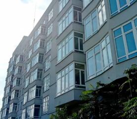 Предлагается к продаже просторная однокомнатная квартира общей ...