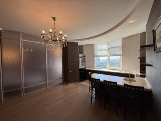 Продаётся 1-комнатная квартира в новом доме с видом на море на ...