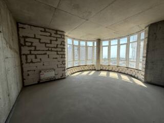 В продаже 2-комнатная квартира с прямым видом на море в ЖК “Поющий ...