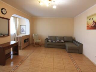 Здається простора трикімнатна квартира на Позняках, у Дарницькому ...