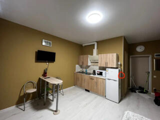 Продам 1-комнатную квартиру в переулке Павла Кравцова