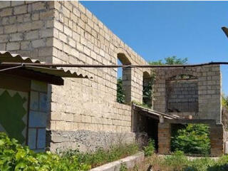 Продается дом -коробка в с. Усатово .