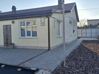 Продам часть дома 54м2 на Кордонной (Черемушки)