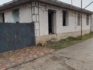 Предлагается к продаже коробка дома в Усатово