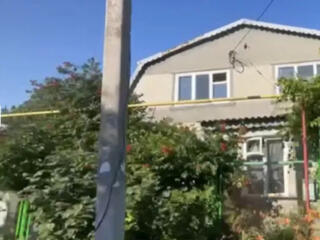 Продам просторный 2-х этажный дом у моря в с. Фонтанка (Лиманский ...