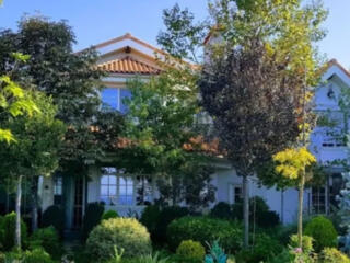 Продам дом у моря в Лесках (закрытый комплекс "Тартус)