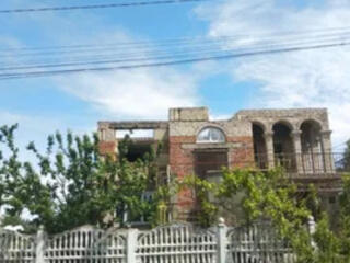 Продам недостроенный дом в смт Доброслав (Лиманский р-н, 25 км. от ...