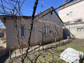 Продам уютный дом на Фонтане, участок 6 соток