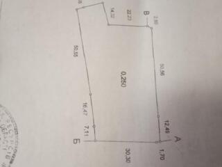 Продажа участка в с. Большая Балка