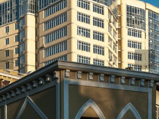 Продам  коммерческое помещение в ЖК "Париж" (Французский Бул