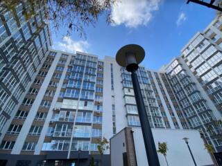 Коммерческое помещение в сданном доме на Черемушках