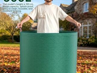 Плотный садовый мешок