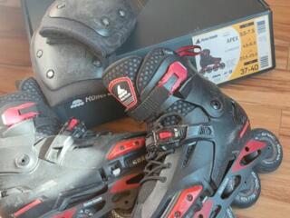 Профессиональные ролики