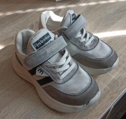 Кроссовки в отличном состоянии 29 размер