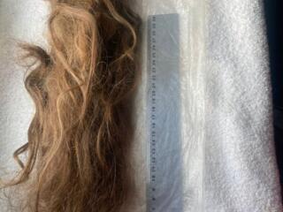 Продам волосы
