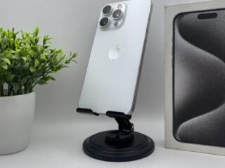 IPhone 15 Pro Max 256 GB 96% Рассрочка / гарантия