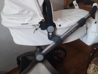 Продам коляску