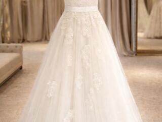 Продам свадебное платье