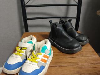 Обувь 28-29 размер