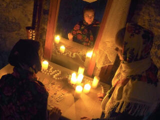 Сильнейшие обряды и ритуалы от Маргариты