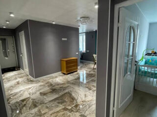 Собственник. 3-ка, Балка САМОЛЁТ. Евроремонт.