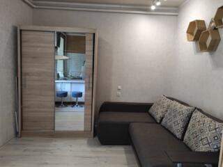 Сдам 1-комнатную квартиру в новом доме на 7-й Пересыпской