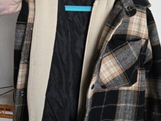 Куртки весна-осень