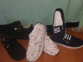 Продаются туфли, новые по 250 руб