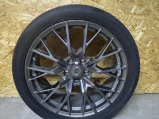 Продам колеса R19