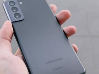 Samsung Galaxy S21 5G 128gb