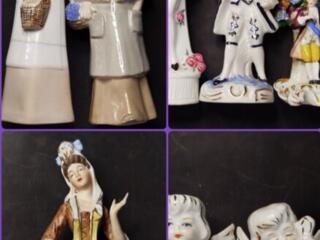 ПРОДАМ СТАТУЭТКИ