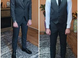 Мужской костюм