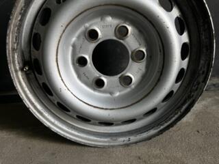 Продам железные диски R16C