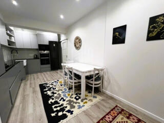 Chirie apartament cu 2 camere în apropiere de parc, Botanica! ...