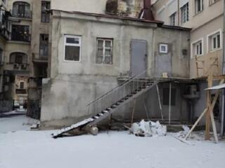 5-ти комнатная квартира на Большой Арнаутской по интересной цене