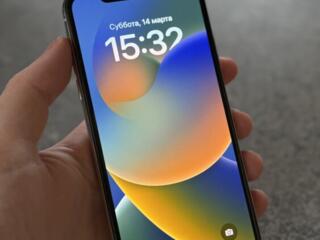 Продам iPhone X