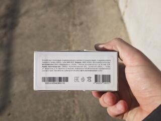 Продам умную приставку для ТВ SberBox, новая.