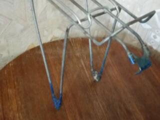 Продам Велобагажник,