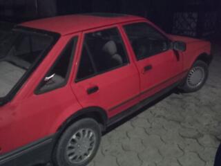 Продам Ford Escort 1.6 дизель