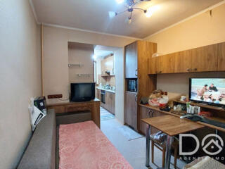 Apartament cu 2 camere separate, str. Albișoara