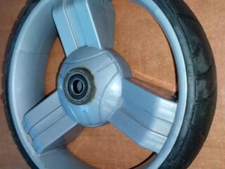 Колесики на тачку, на коляску