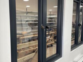 Металлопластиковые окна и двери ПВХ