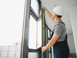 Балконные блоки и пластиковые окна под ключ