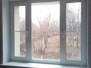 Пластиковые окна и балконные блоки с установкой и гарантией