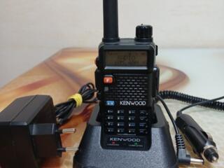 Продам радиостанции KENWOOD TK - F8