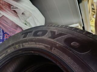 Продам шины 17 диаметр 7 шт