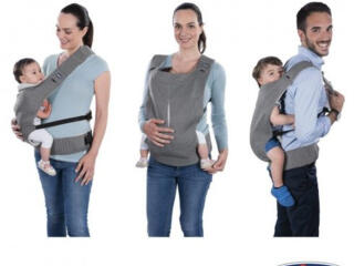 Рюкзак-кенгуру Chicco Myamaki