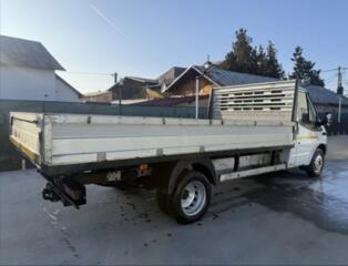 Грузоперевозки и вывоз строймусора